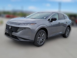Nissan Murano SL AWD 2026