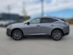 Nissan Murano SL AWD 2026