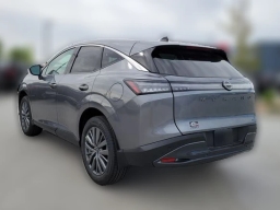Nissan Murano SL AWD 2026