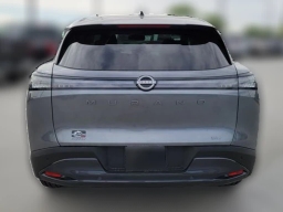 Nissan Murano SL AWD 2026