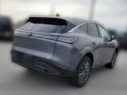 Nissan Murano SL AWD 2026