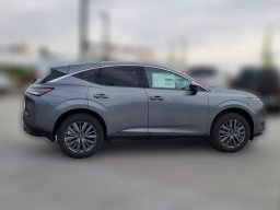 Nissan Murano SL AWD 2026