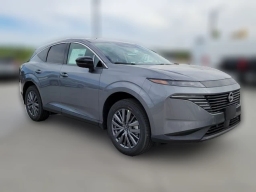 Nissan Murano SL AWD 2026