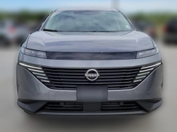 Nissan Murano SL AWD 2026