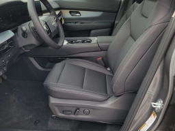Nissan Murano SL AWD 2026
