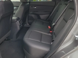 Nissan Murano SL AWD 2026