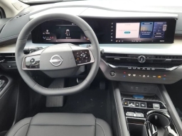 Nissan Murano SL AWD 2026