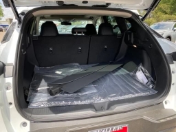 Nissan Murano SL AWD 2025