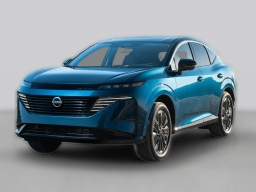 Nissan Murano SL AWD 2026