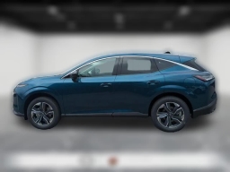 Nissan Murano SL AWD 2026