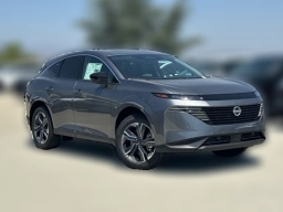 Nissan Murano SL AWD 2026