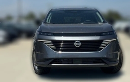 Nissan Murano SL AWD 2026