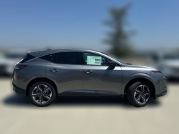 Nissan Murano SL AWD 2026