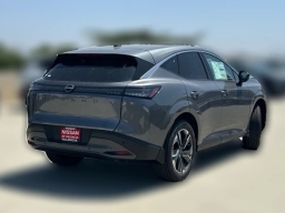 Nissan Murano SL AWD 2026