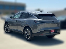 Nissan Murano SL AWD 2026