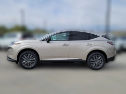 Nissan Murano SL AWD 2026