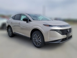 Nissan Murano SL AWD 2026
