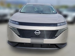 Nissan Murano SL AWD 2026