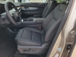 Nissan Murano SL AWD 2026