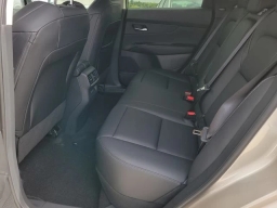 Nissan Murano SL AWD 2026