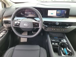 Nissan Murano SL AWD 2026