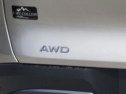 Nissan Murano SL AWD 2026