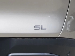 Nissan Murano SL AWD 2026