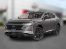Nissan Murano SL AWD 2026