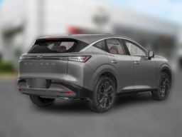 Nissan Murano SL AWD 2026