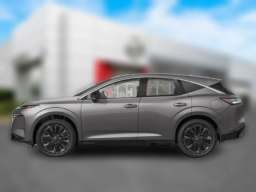 Nissan Murano SL AWD 2026