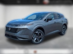 Nissan Murano SL AWD 2026