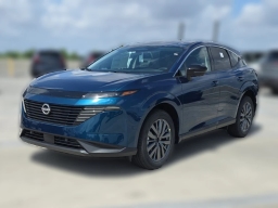 Nissan Murano SL AWD 2026