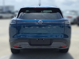 Nissan Murano SL AWD 2026