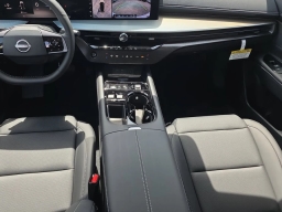 Nissan Murano SL AWD 2026