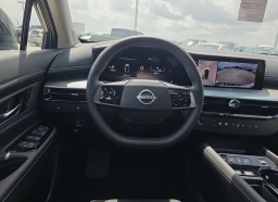 Nissan Murano SL AWD 2026
