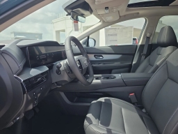 Nissan Murano SL AWD 2026