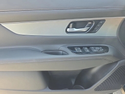 Nissan Murano SL AWD 2026