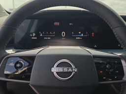 Nissan Murano SL AWD 2026