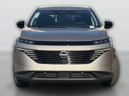 Nissan Murano SL AWD 2026