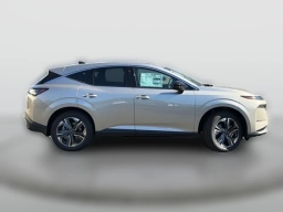 Nissan Murano SL AWD 2026