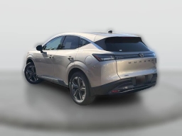 Nissan Murano SL AWD 2026