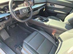 Nissan Murano SL AWD 2026