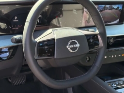 Nissan Murano SL AWD 2026