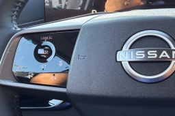 Nissan Murano SL AWD 2026