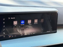 Nissan Murano SL AWD 2026