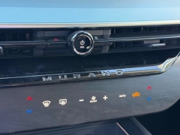 Nissan Murano SL AWD 2026