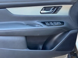 Nissan Murano SL AWD 2026