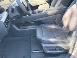 Nissan Murano SL AWD 2026