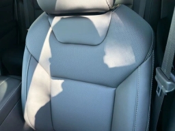 Nissan Murano SL AWD 2026