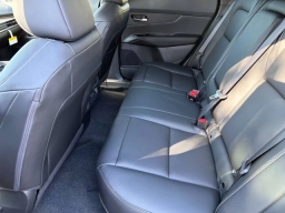 Nissan Murano SL AWD 2026
